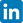 Logo LinkedIn