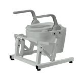 Stand-Up Support BC70 Side view