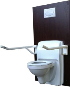 Lift Toilette Care