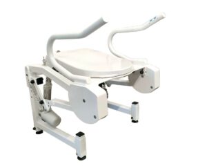 Aufstehhilfe R2Dfx mit fixen Griffen
