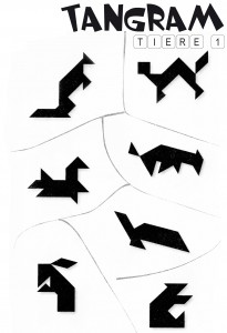 Tangram Aufgaben_Tiere 1