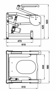 Technische Daten