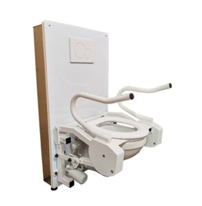 Aufstehhilfe WCM-R2Dfx