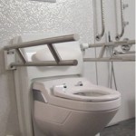 lift toilet CarePlus